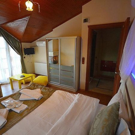 Agva Sahil Yildizi Hotel Esterno foto