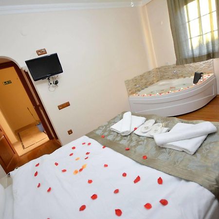 Agva Sahil Yildizi Hotel Esterno foto