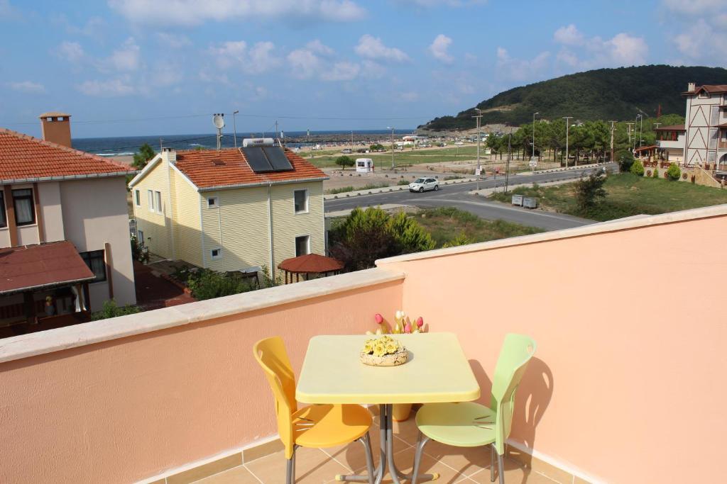 Agva Sahil Yildizi Hotel Camera foto