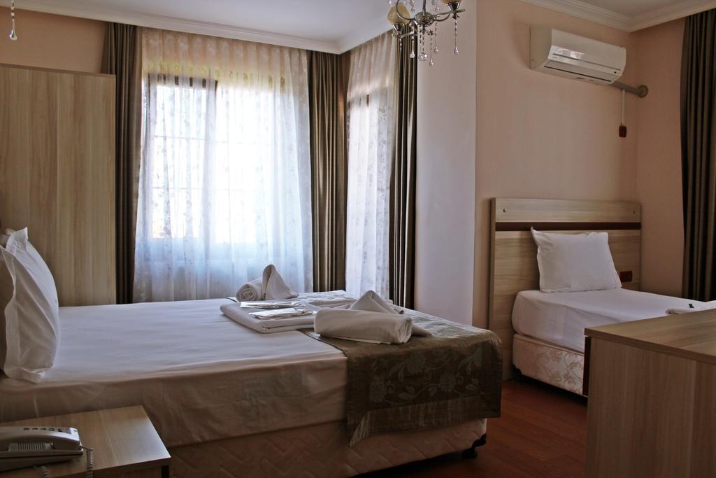 Agva Sahil Yildizi Hotel Esterno foto