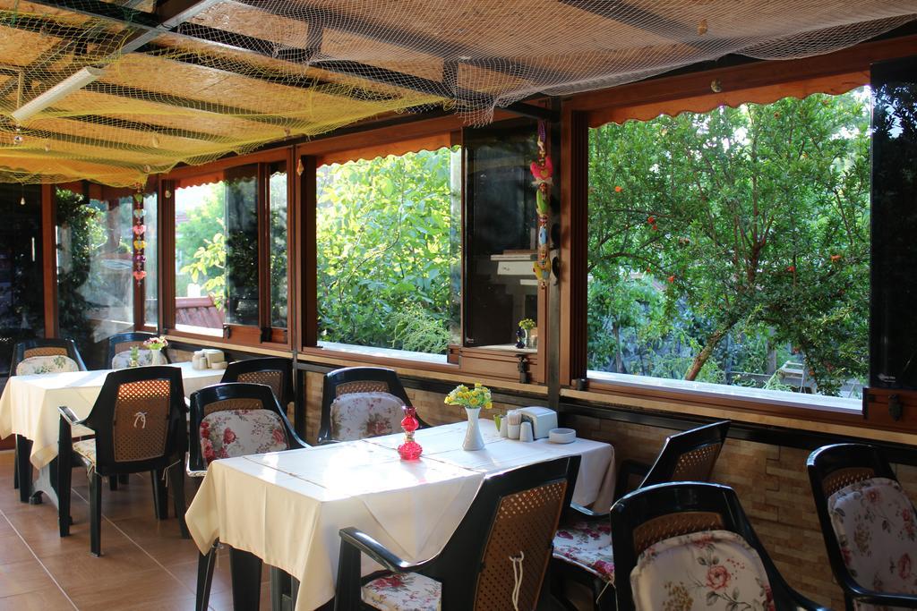 Agva Sahil Yildizi Hotel Esterno foto