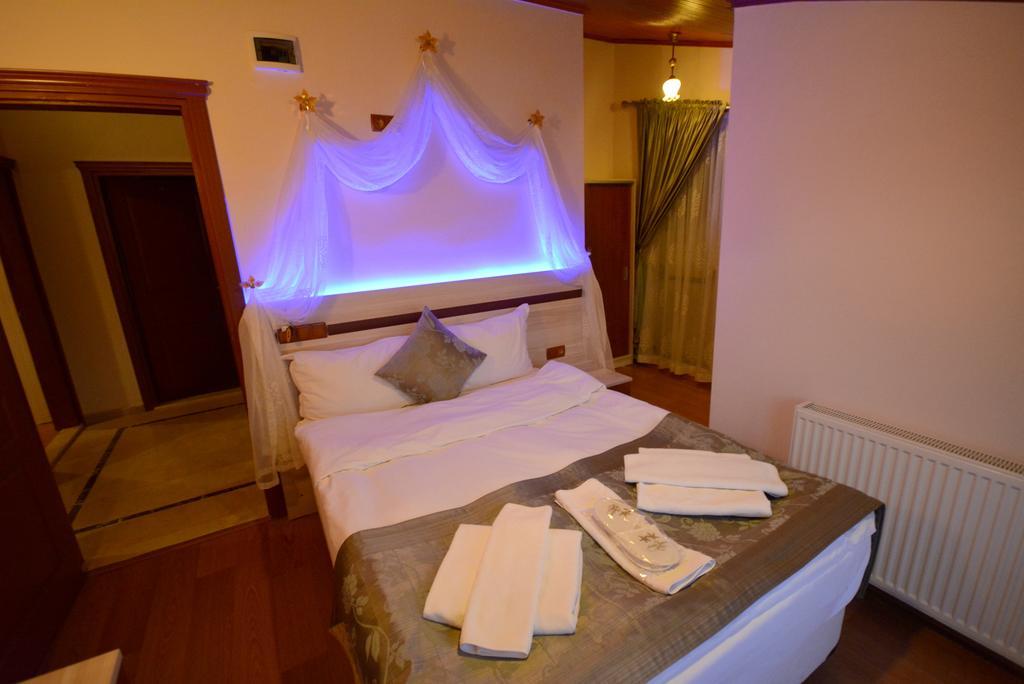 Agva Sahil Yildizi Hotel Camera foto