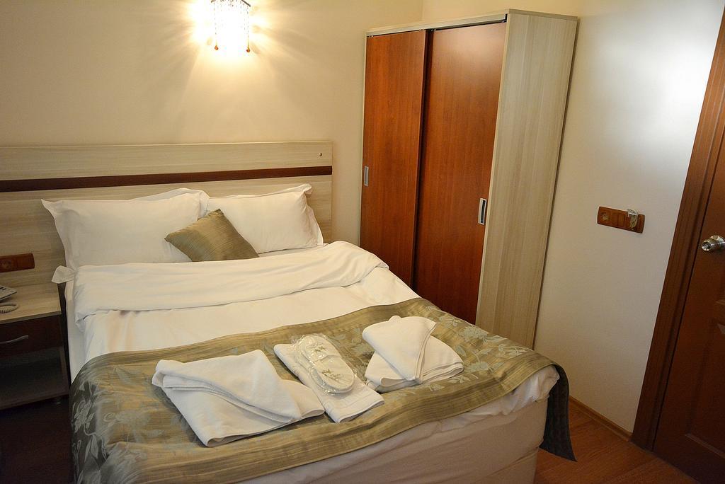Agva Sahil Yildizi Hotel Camera foto