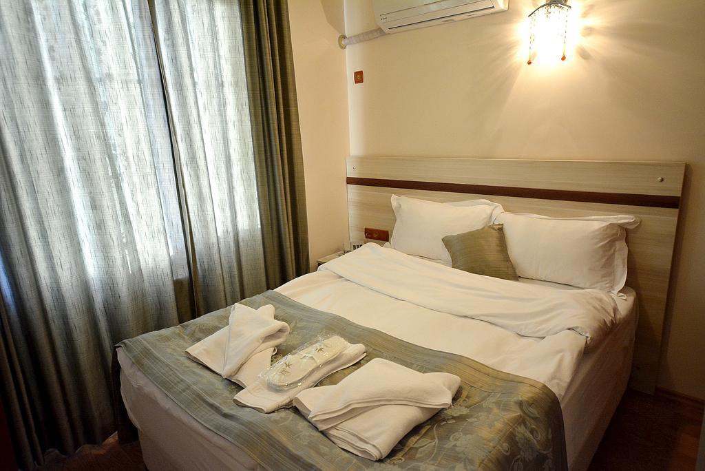 Agva Sahil Yildizi Hotel Camera foto