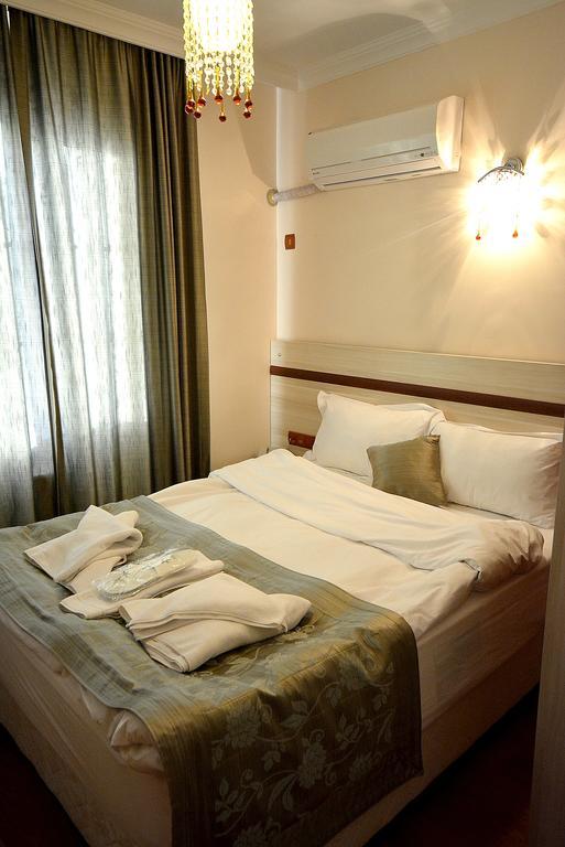 Agva Sahil Yildizi Hotel Camera foto