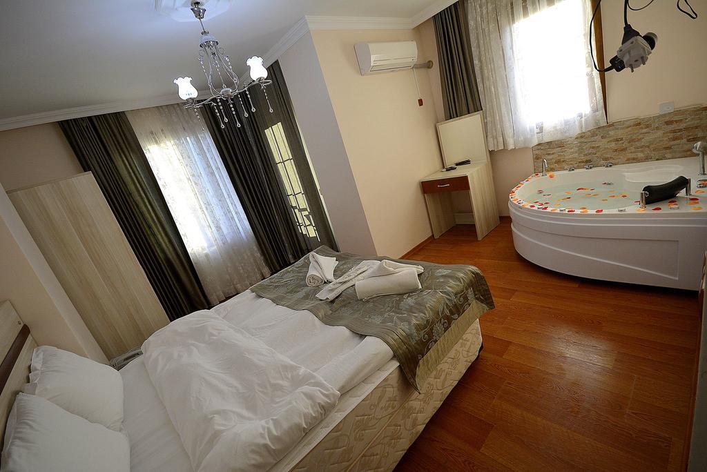 Agva Sahil Yildizi Hotel Esterno foto