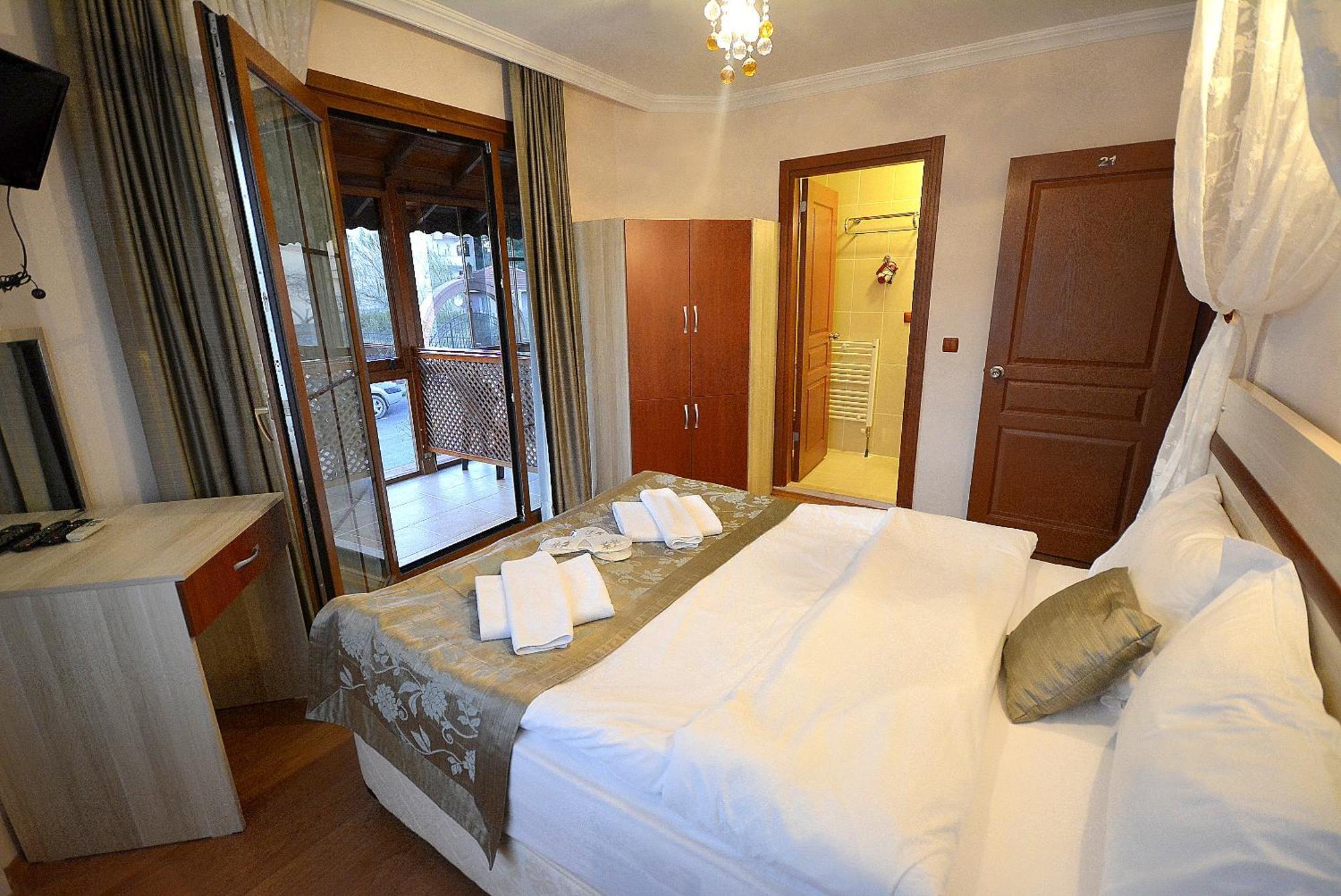 Agva Sahil Yildizi Hotel Esterno foto