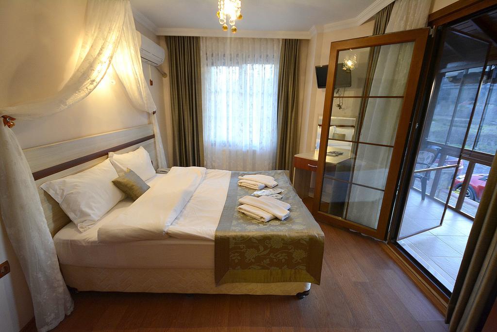 Agva Sahil Yildizi Hotel Esterno foto