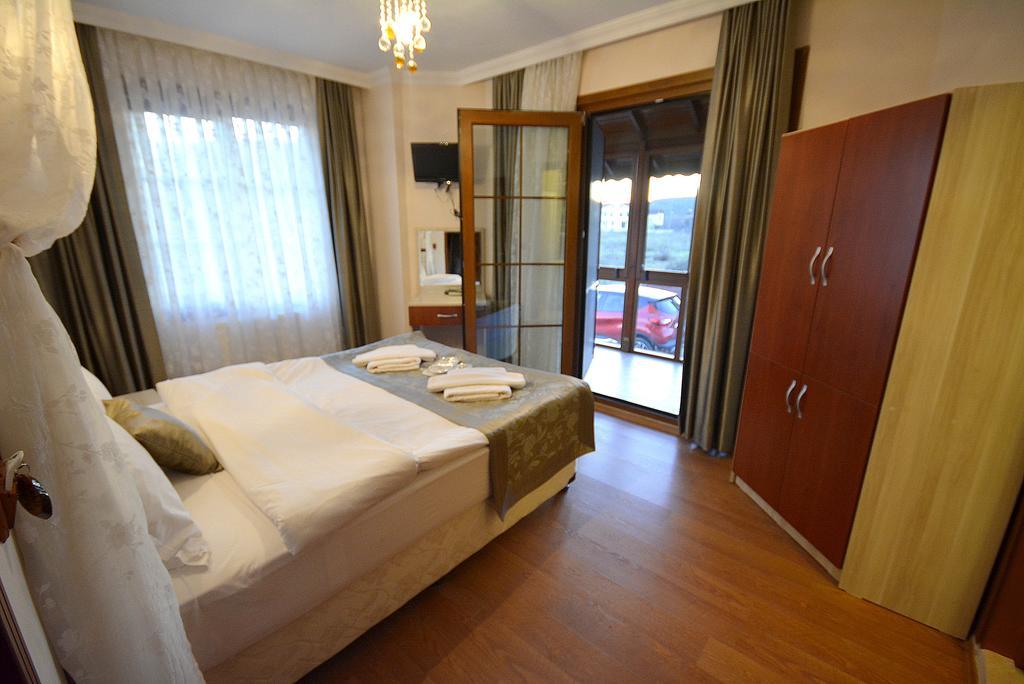 Agva Sahil Yildizi Hotel Esterno foto
