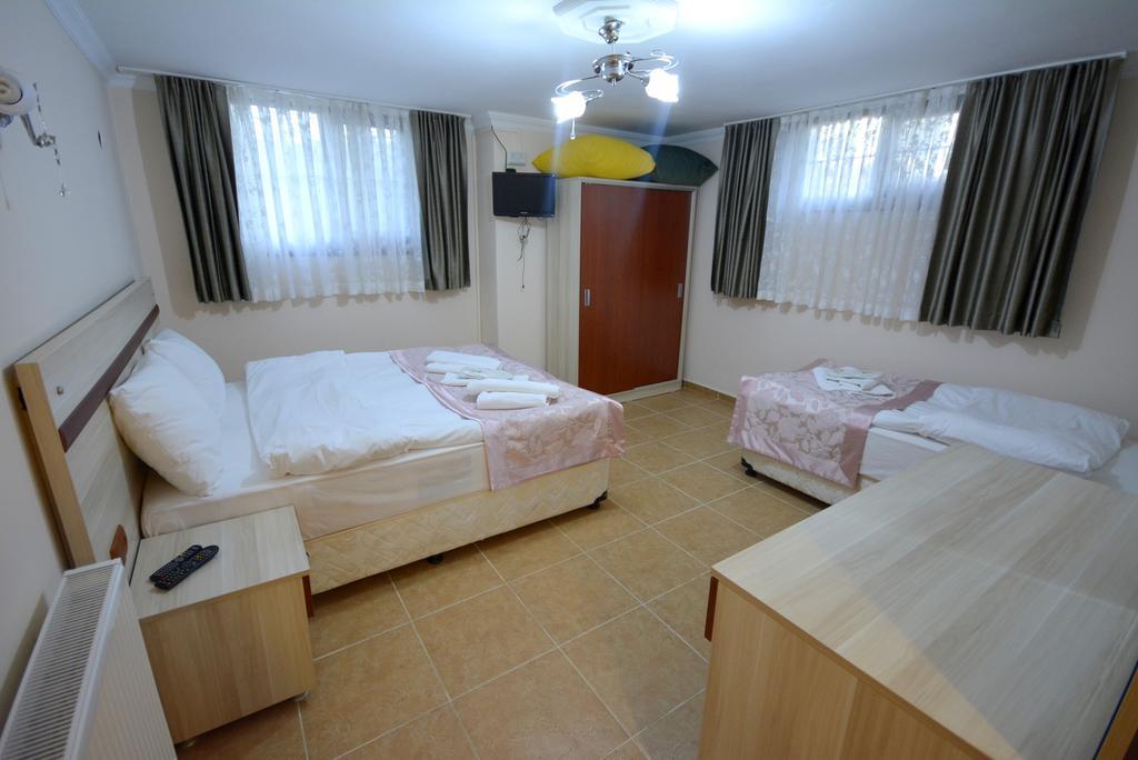 Agva Sahil Yildizi Hotel Esterno foto