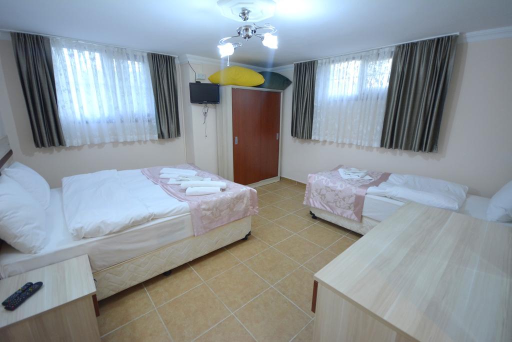 Agva Sahil Yildizi Hotel Esterno foto