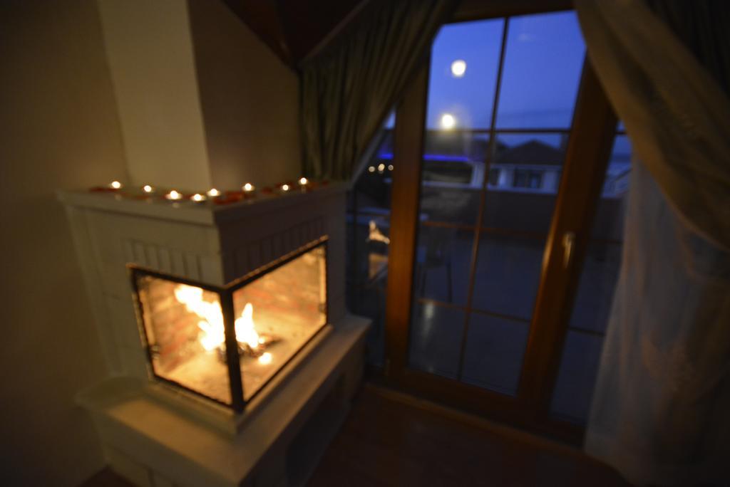 Agva Sahil Yildizi Hotel Esterno foto