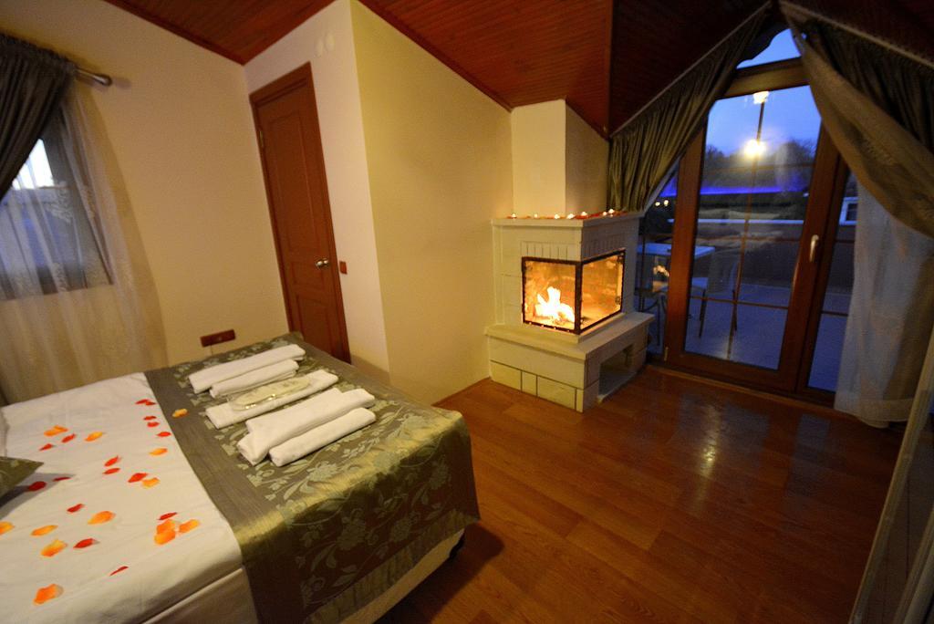 Agva Sahil Yildizi Hotel Esterno foto