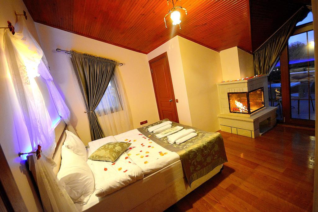 Agva Sahil Yildizi Hotel Esterno foto