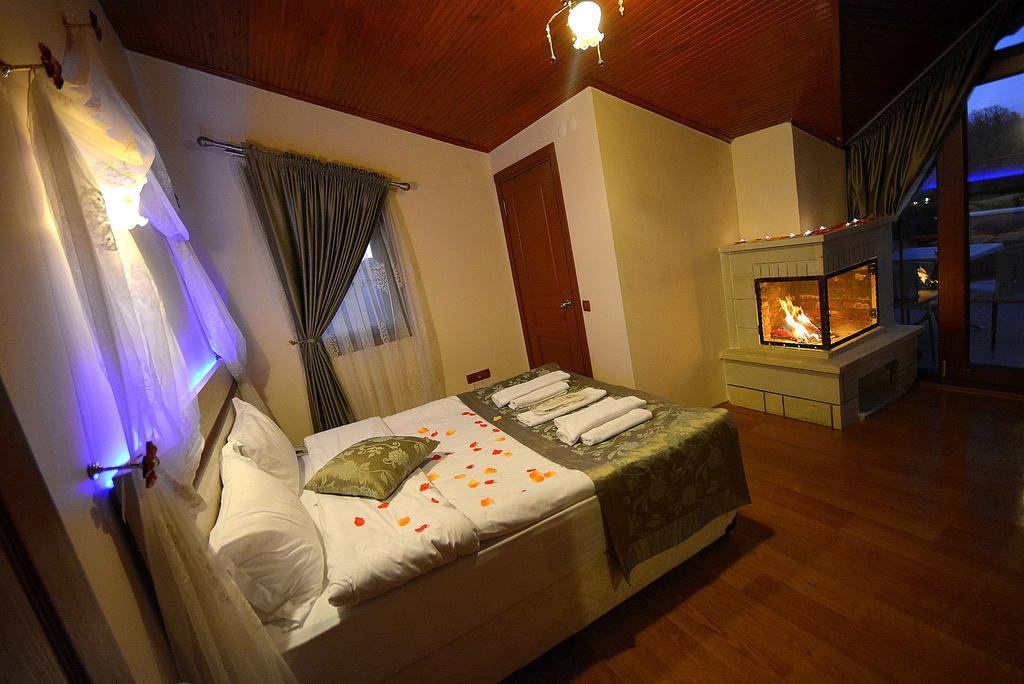 Agva Sahil Yildizi Hotel Esterno foto