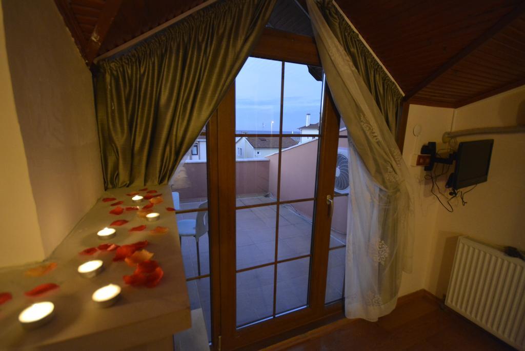 Agva Sahil Yildizi Hotel Esterno foto
