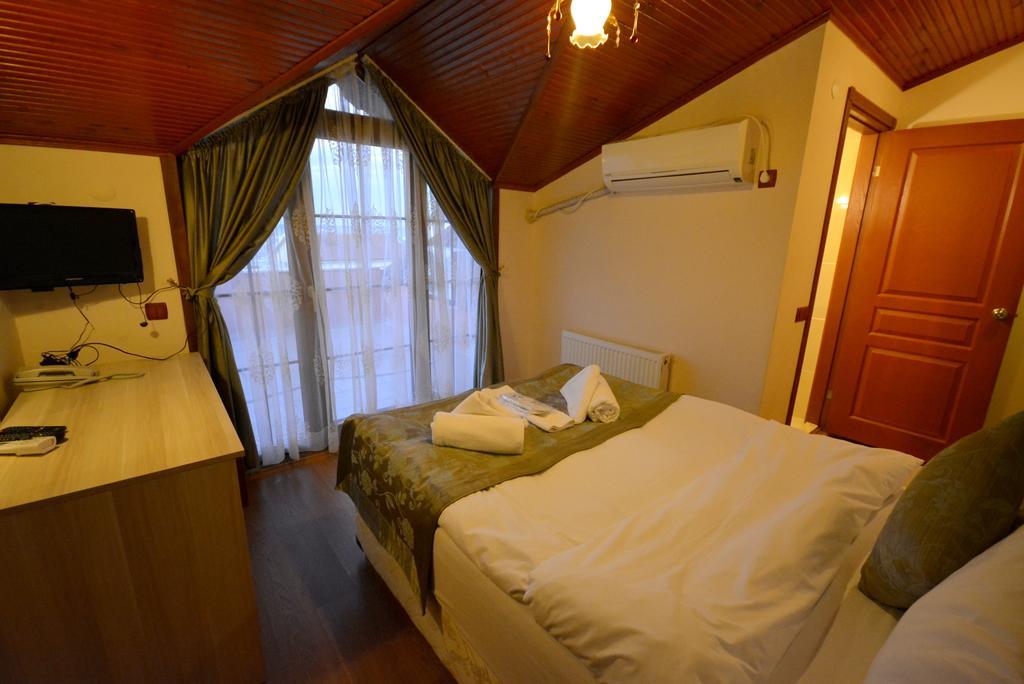 Agva Sahil Yildizi Hotel Esterno foto