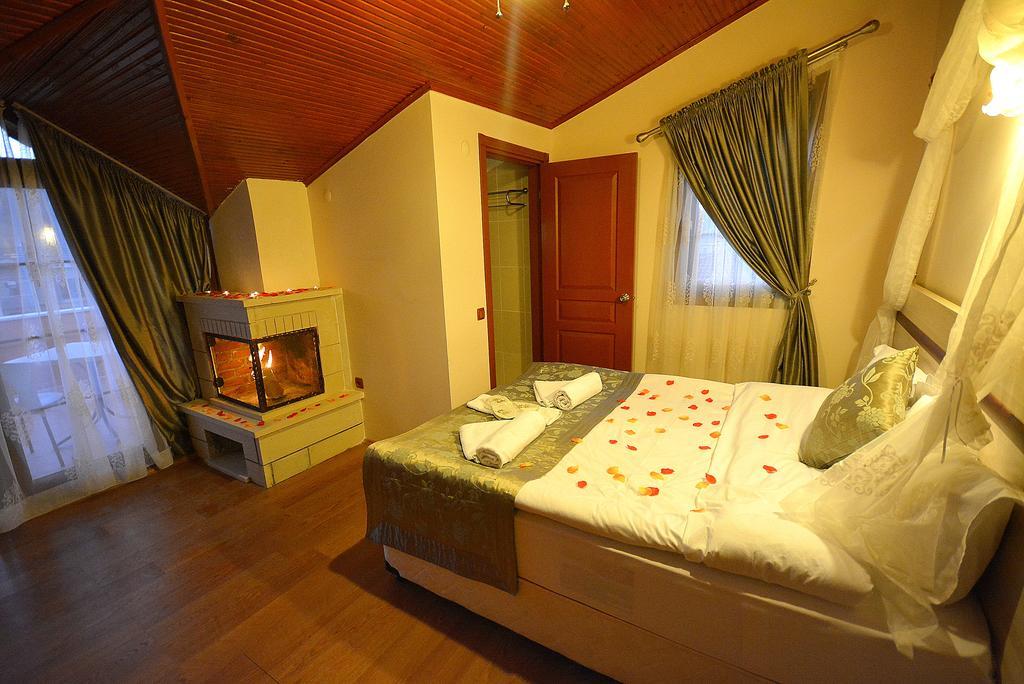 Agva Sahil Yildizi Hotel Esterno foto