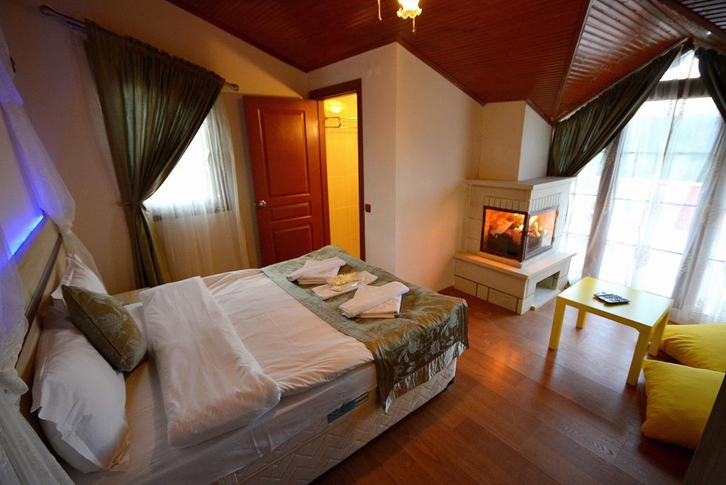 Agva Sahil Yildizi Hotel Esterno foto