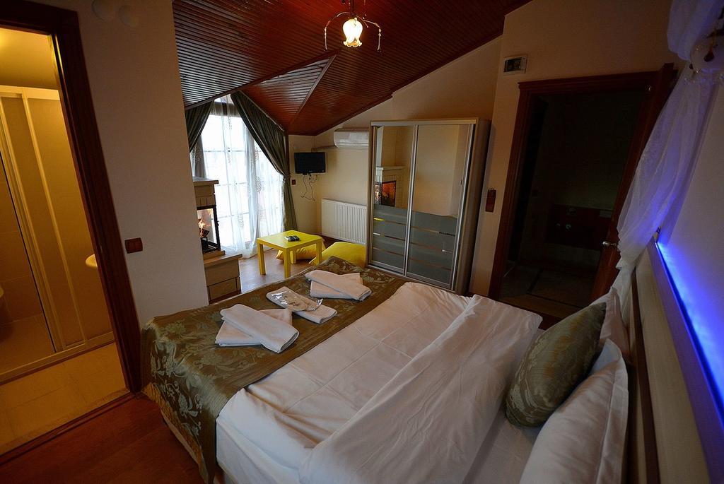 Agva Sahil Yildizi Hotel Esterno foto