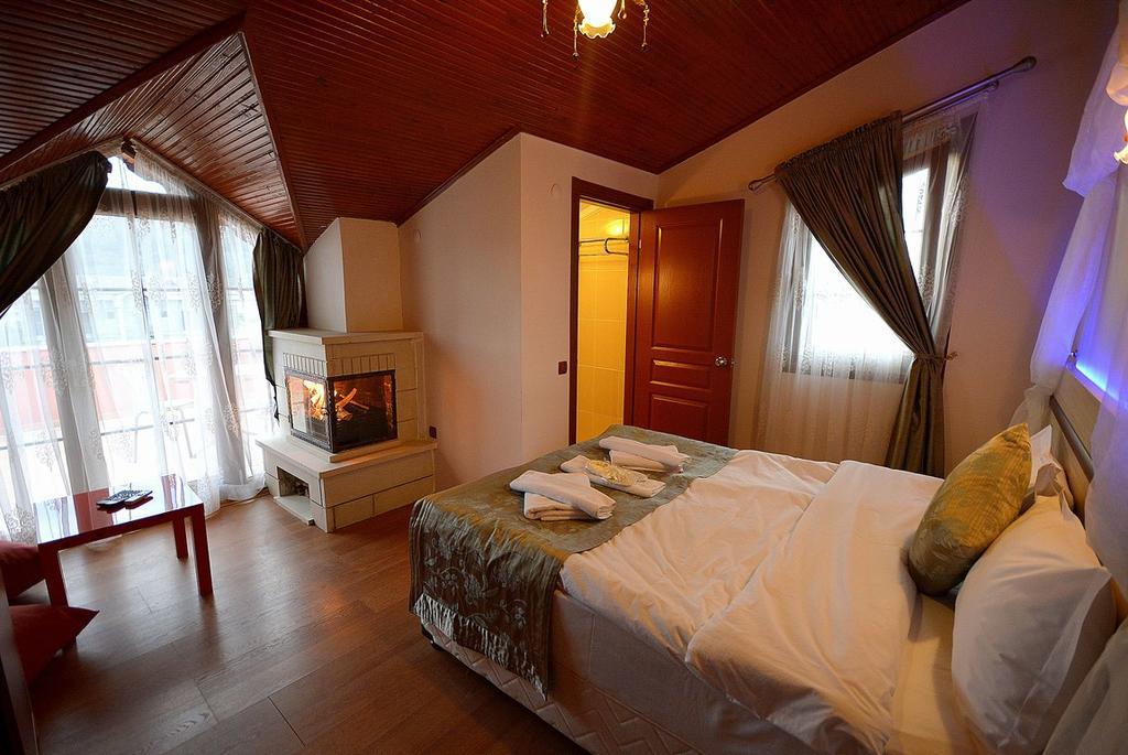 Agva Sahil Yildizi Hotel Esterno foto