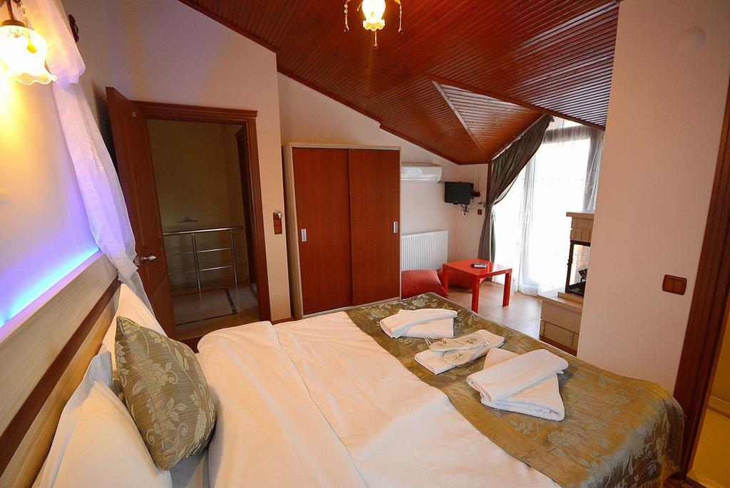 Agva Sahil Yildizi Hotel Esterno foto