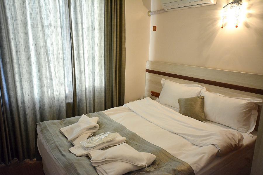 Agva Sahil Yildizi Hotel Esterno foto