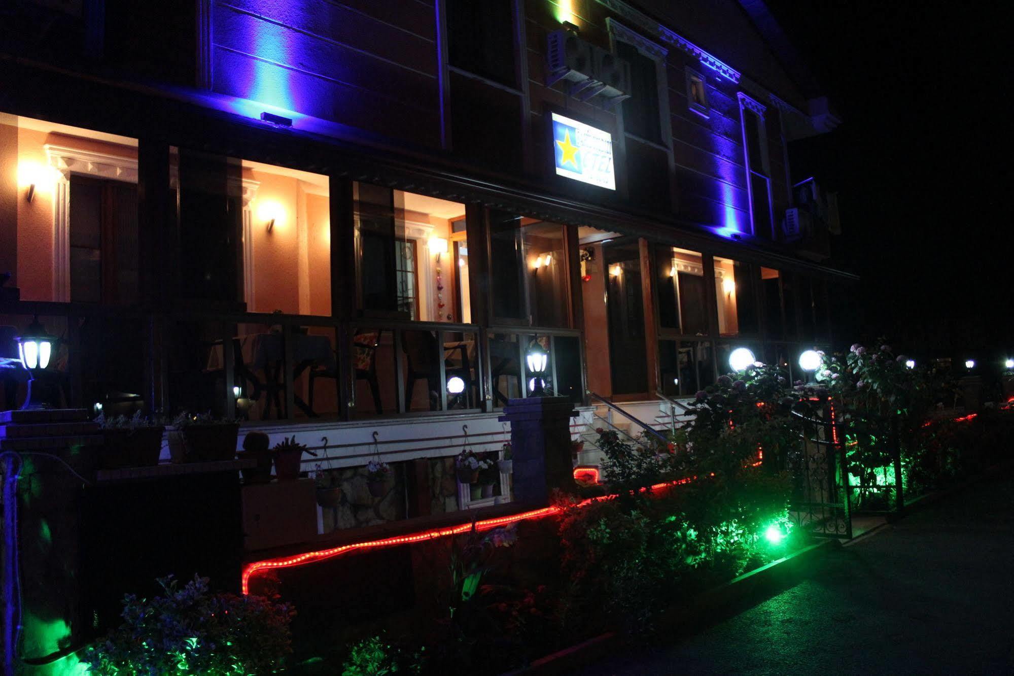 Agva Sahil Yildizi Hotel Esterno foto