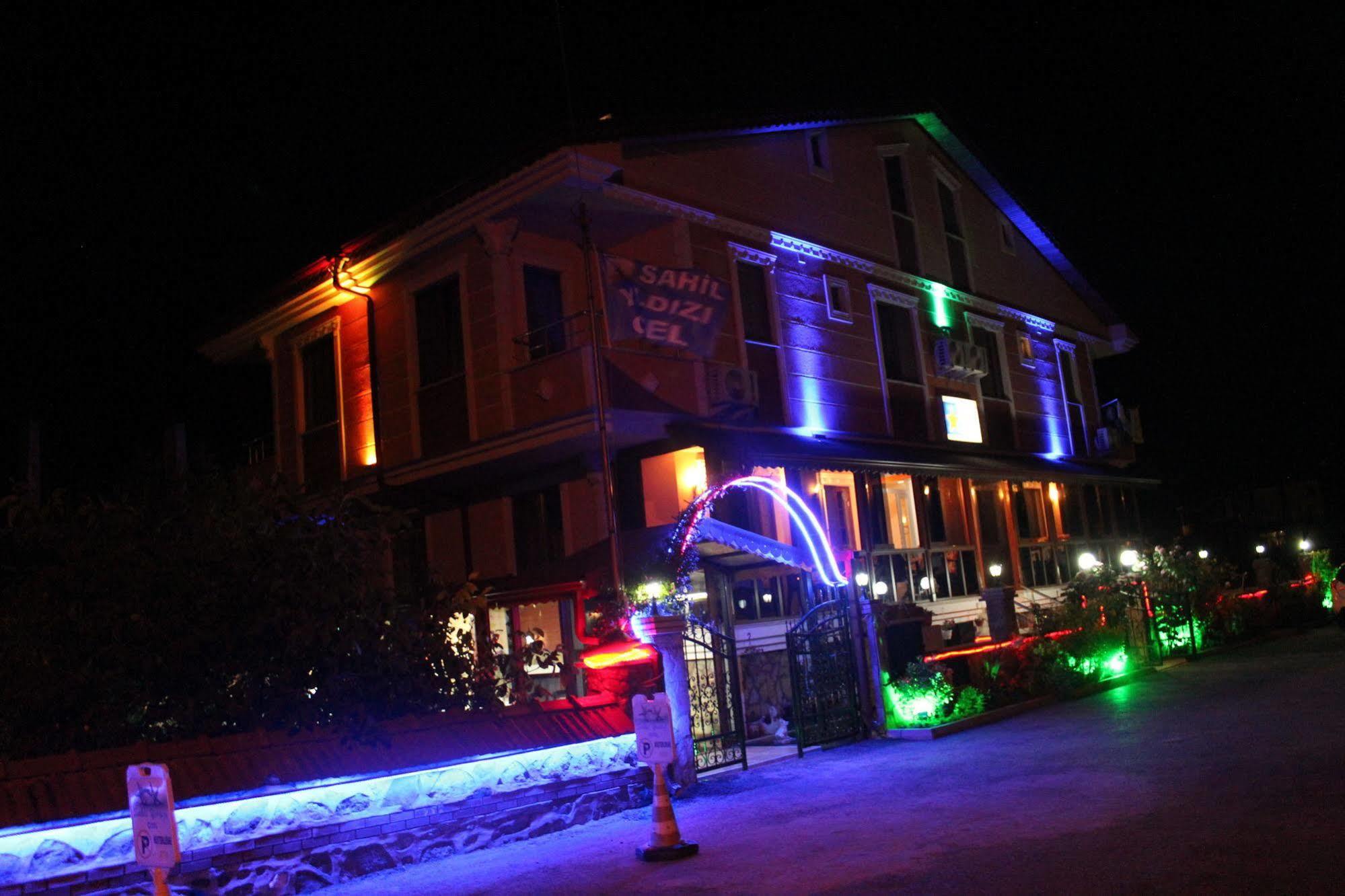 Agva Sahil Yildizi Hotel Esterno foto