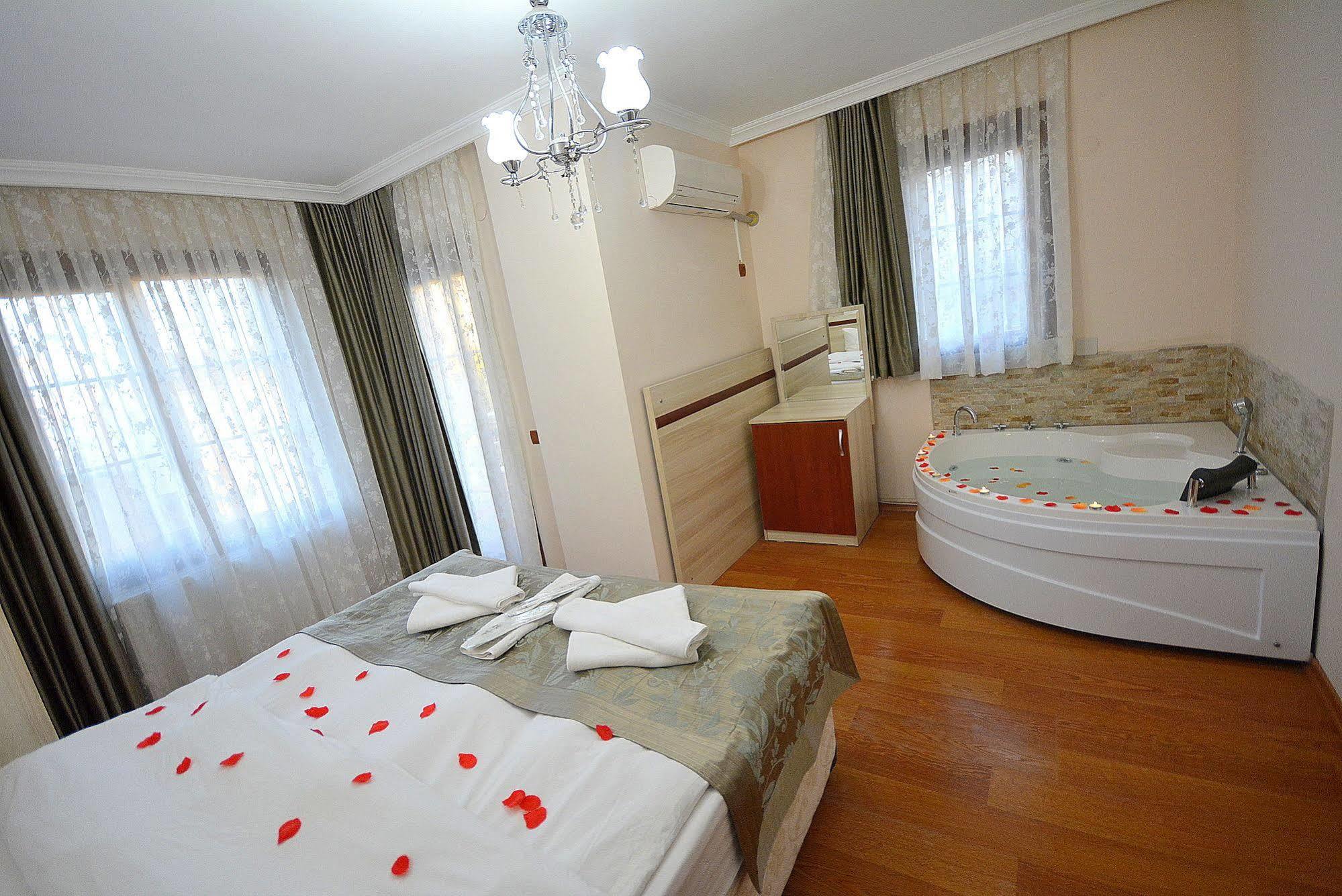 Agva Sahil Yildizi Hotel Esterno foto