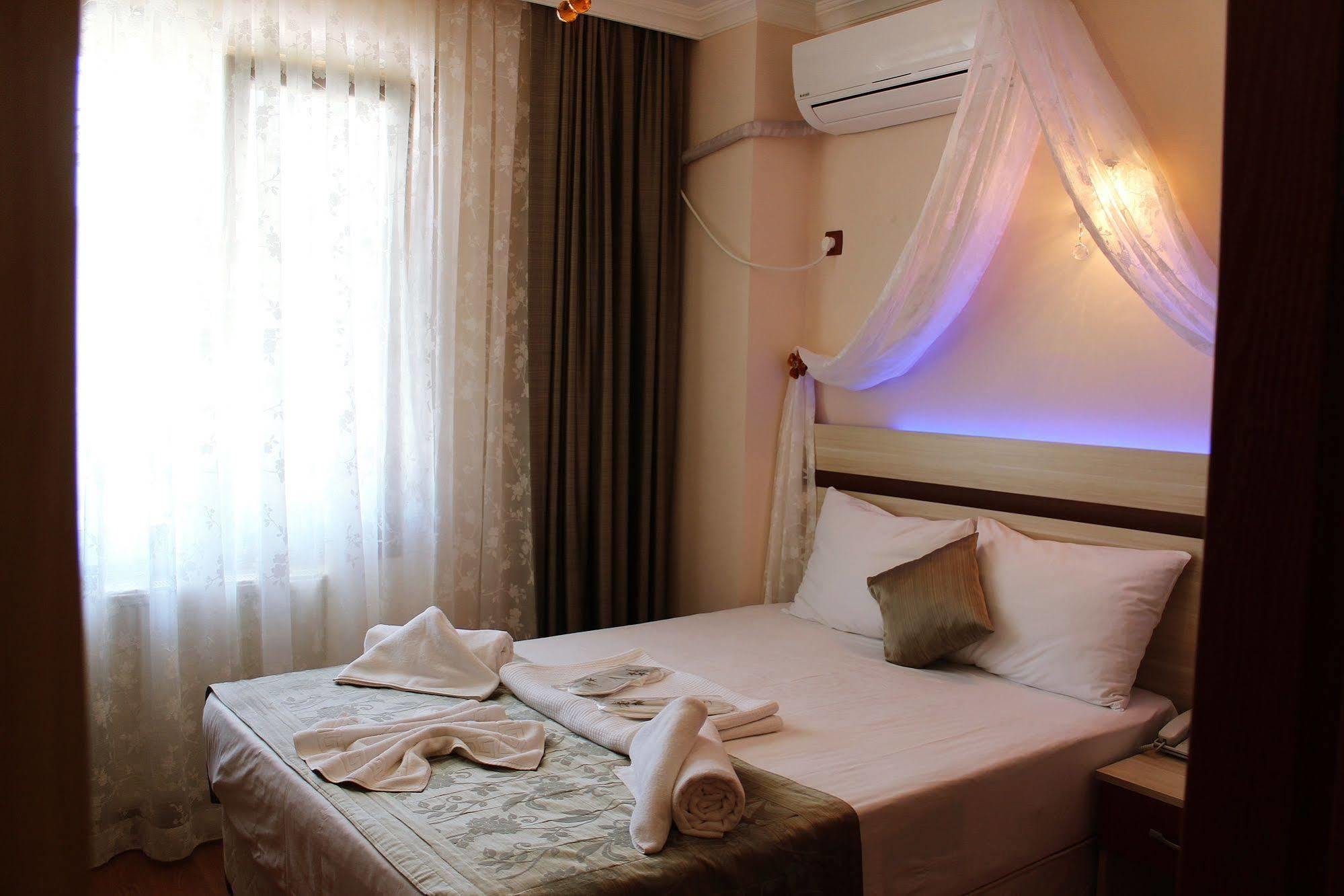 Agva Sahil Yildizi Hotel Esterno foto