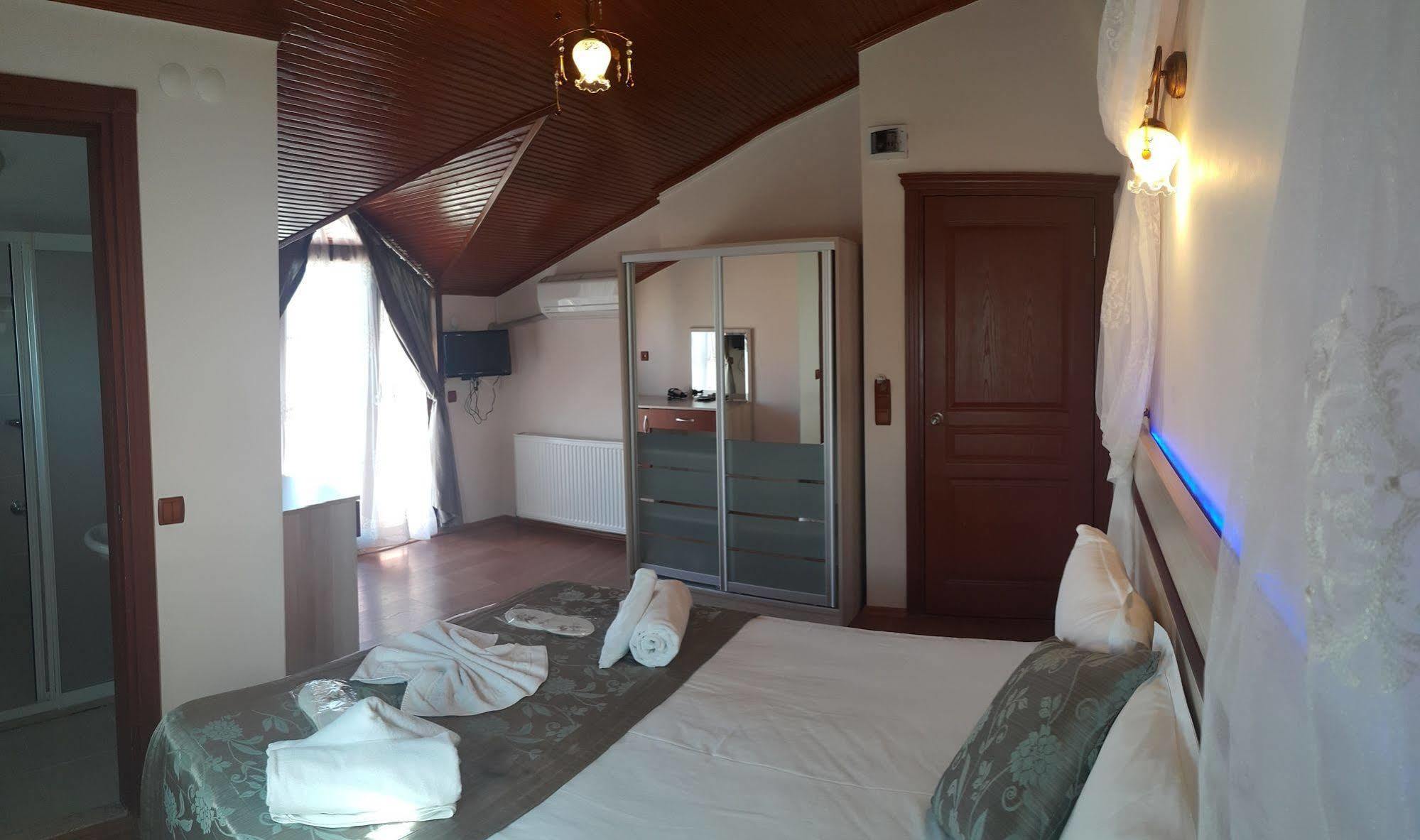 Agva Sahil Yildizi Hotel Esterno foto