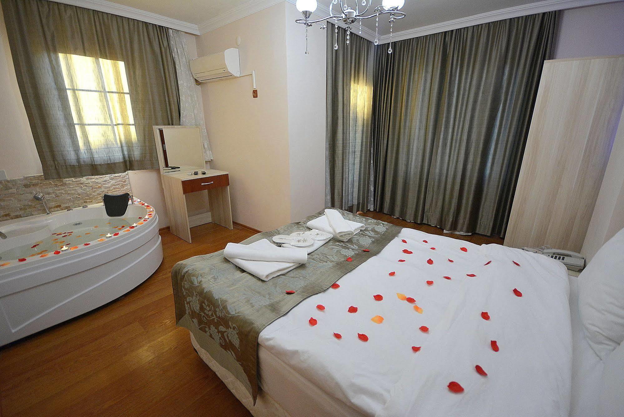 Agva Sahil Yildizi Hotel Esterno foto