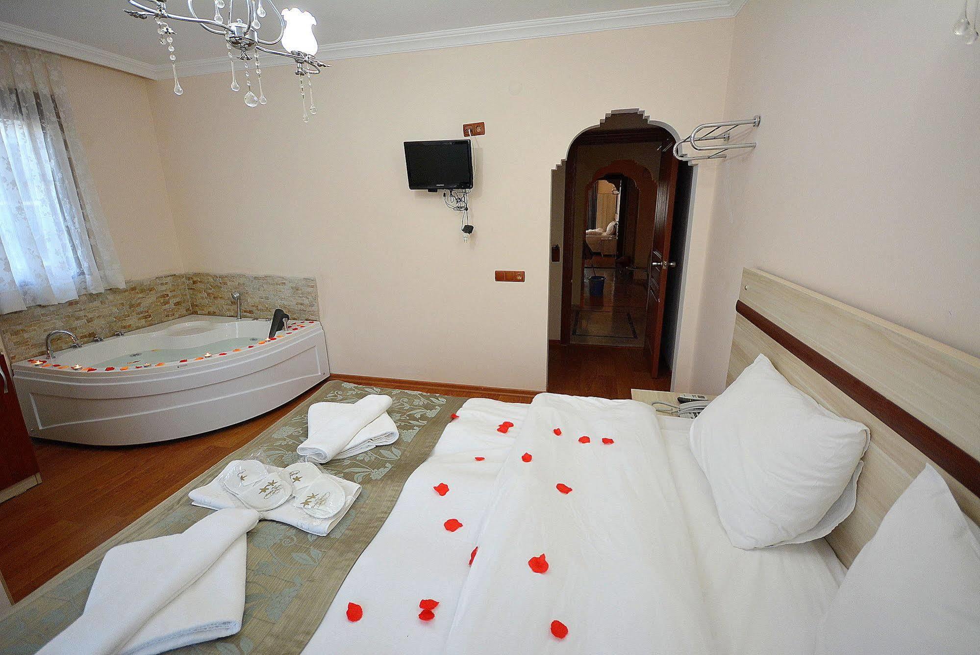 Agva Sahil Yildizi Hotel Esterno foto