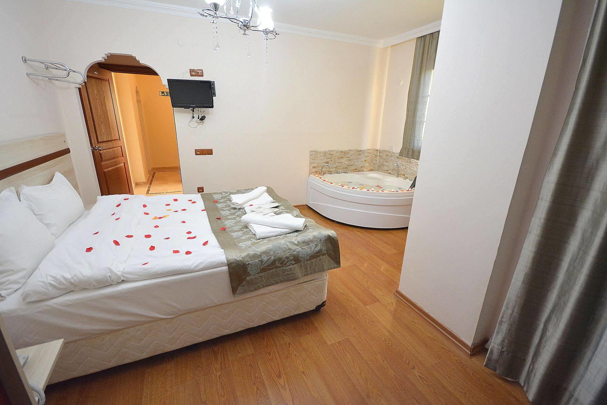 Agva Sahil Yildizi Hotel Esterno foto
