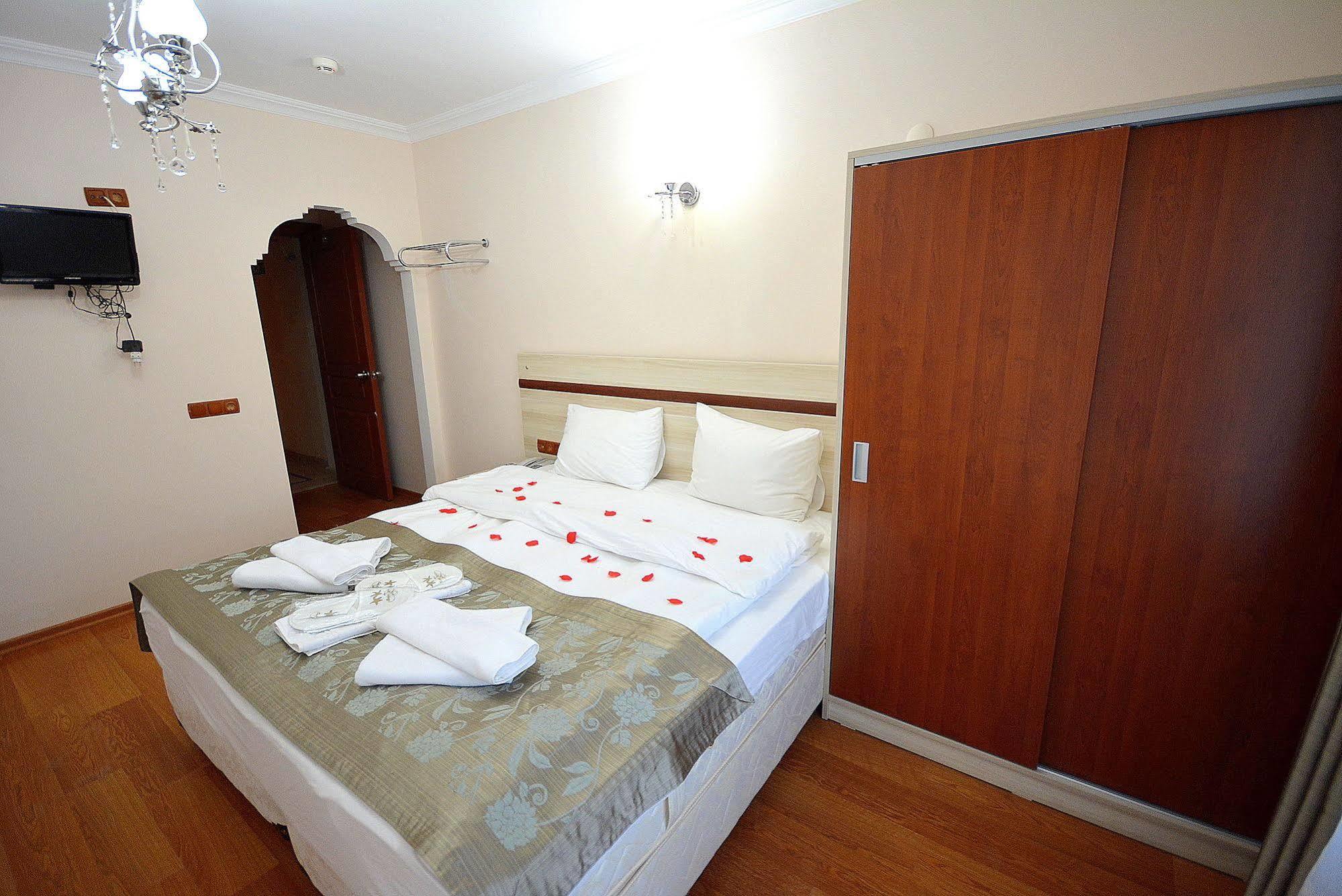 Agva Sahil Yildizi Hotel Esterno foto