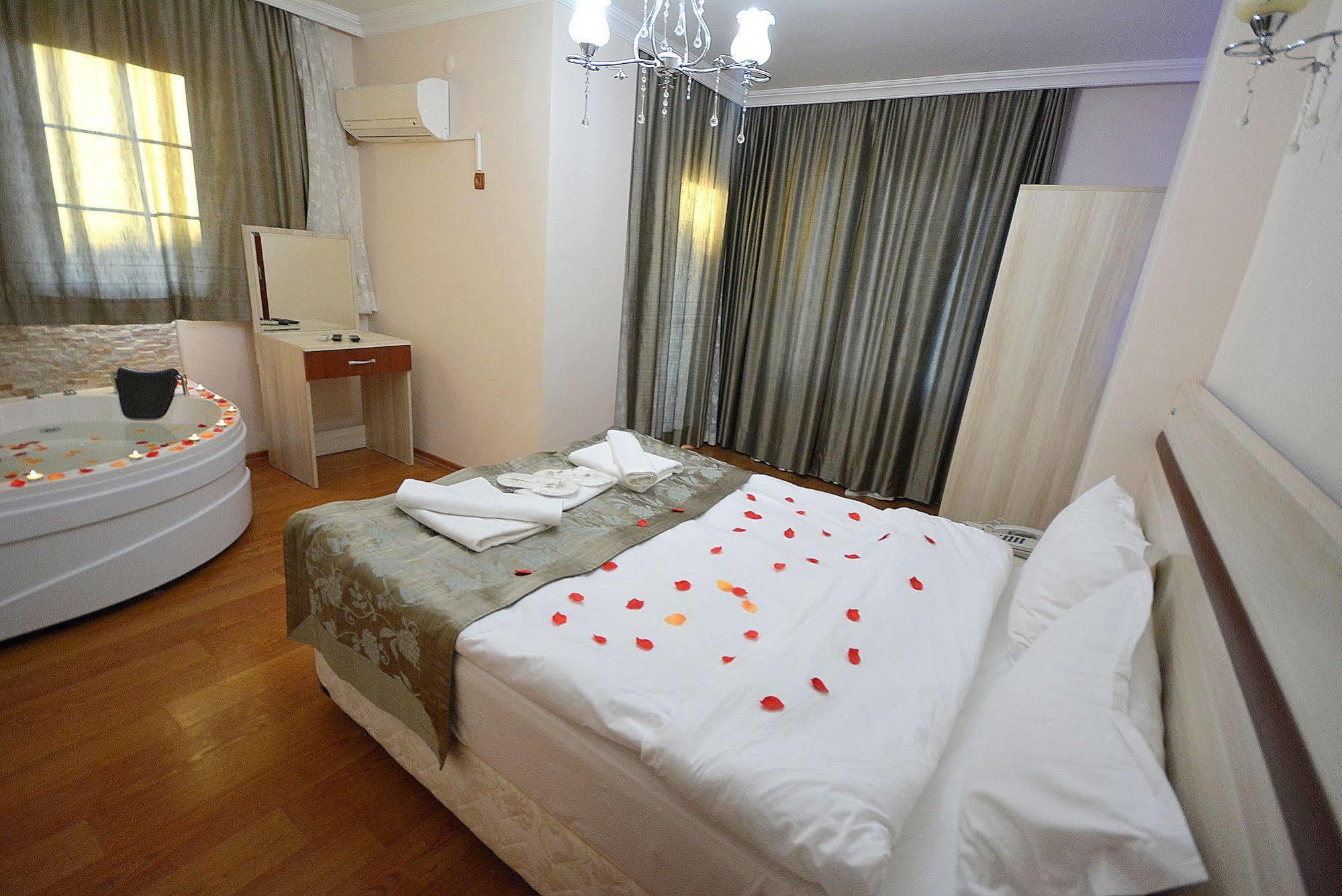 Agva Sahil Yildizi Hotel Esterno foto
