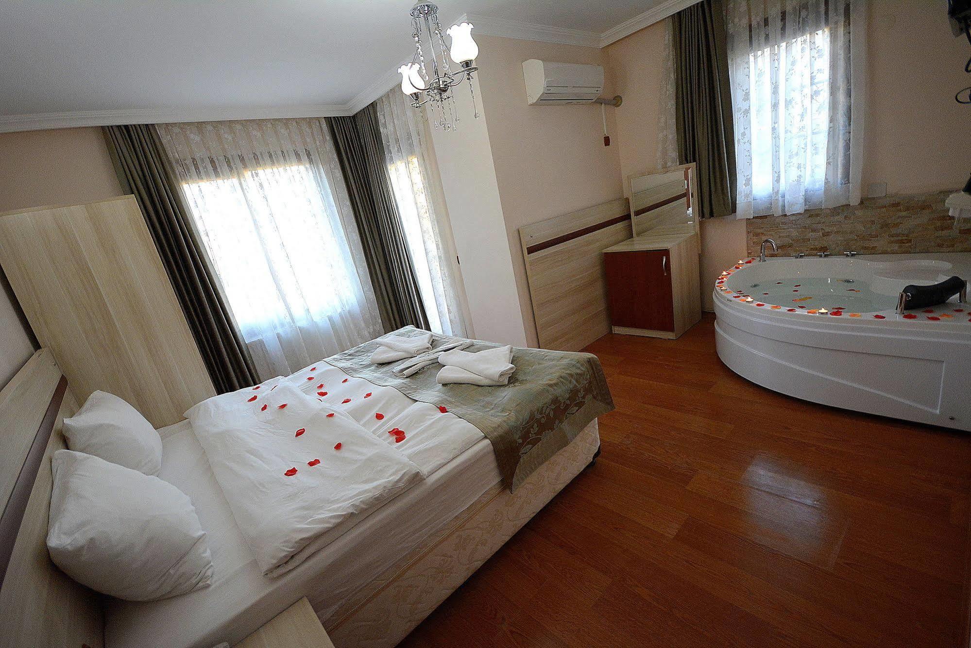Agva Sahil Yildizi Hotel Esterno foto