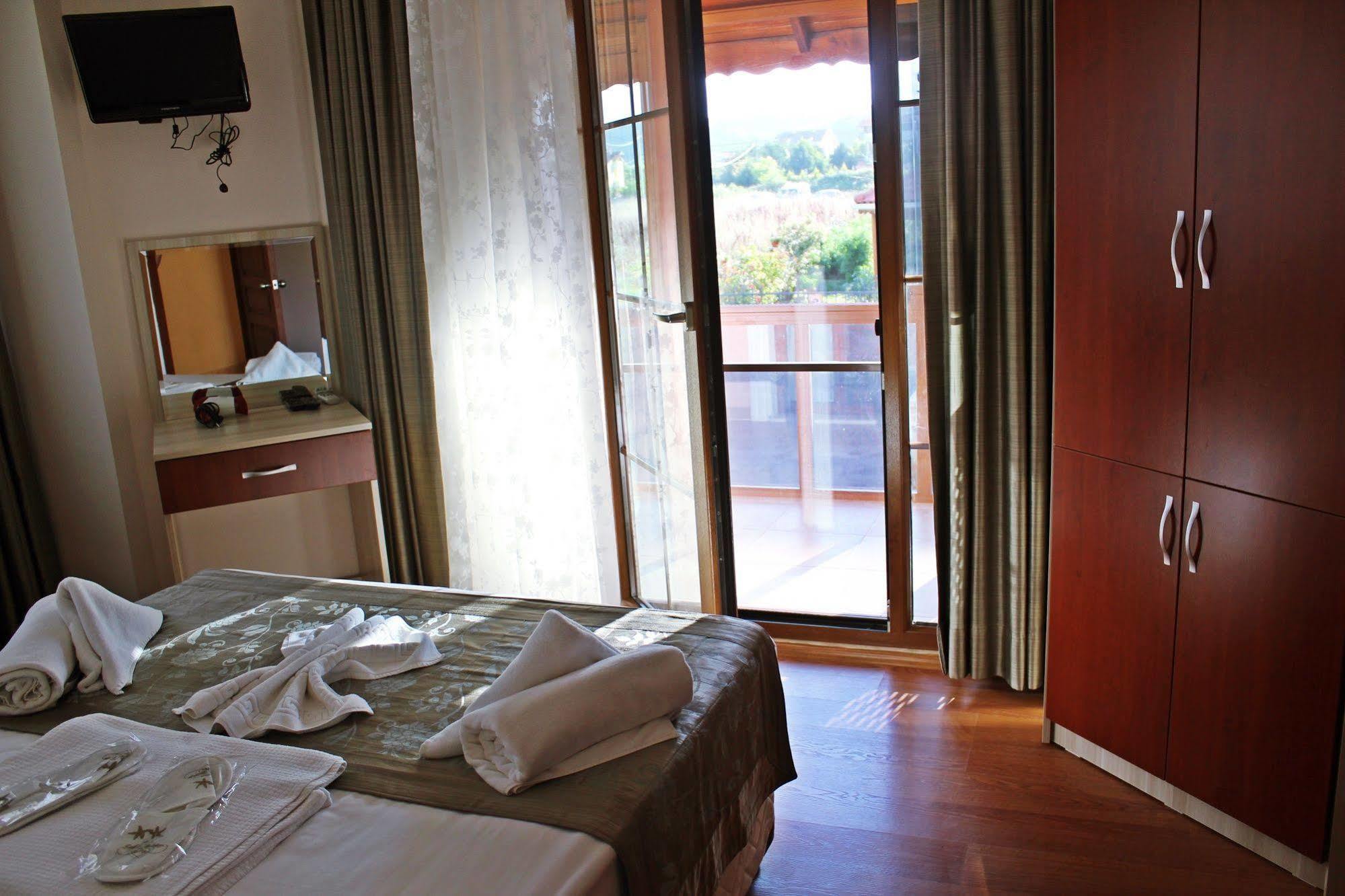 Agva Sahil Yildizi Hotel Esterno foto