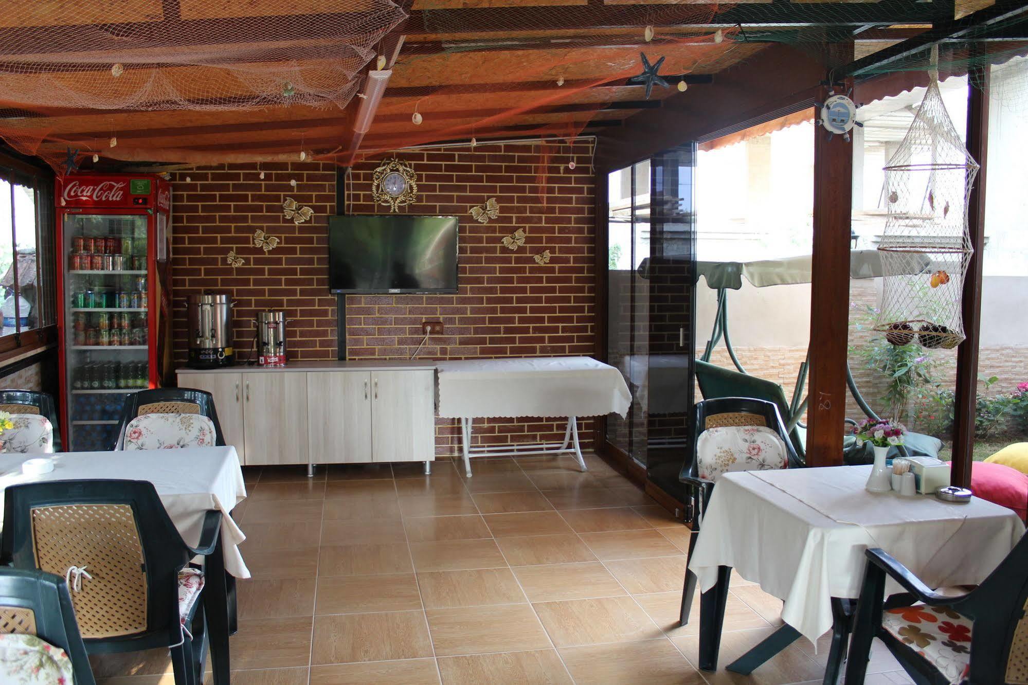 Agva Sahil Yildizi Hotel Esterno foto