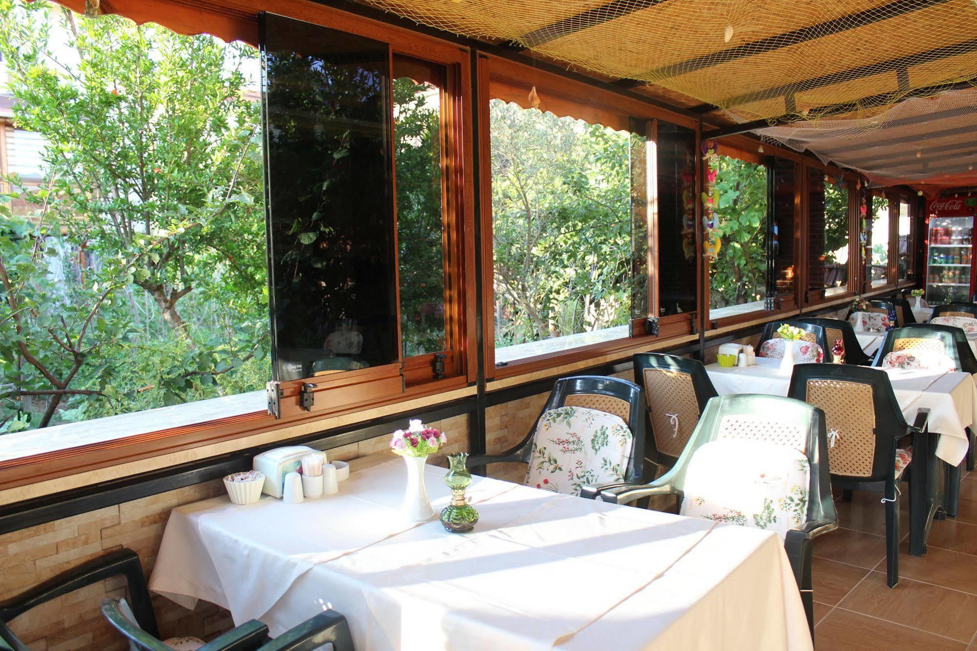 Agva Sahil Yildizi Hotel Esterno foto