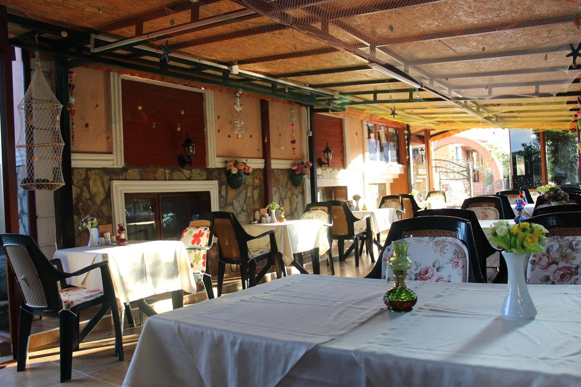 Agva Sahil Yildizi Hotel Esterno foto
