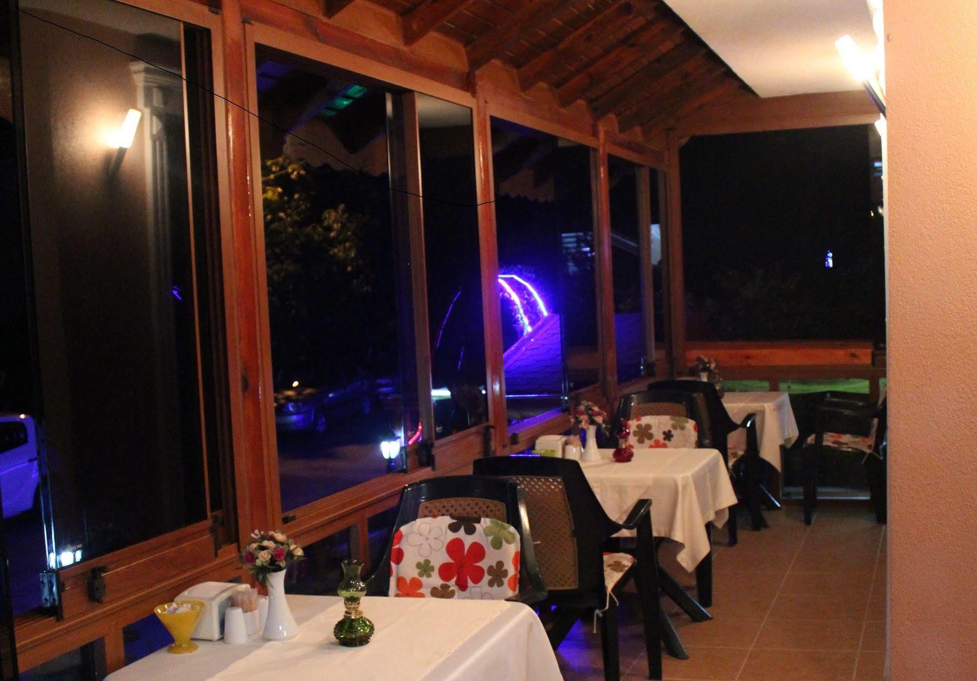 Agva Sahil Yildizi Hotel Esterno foto