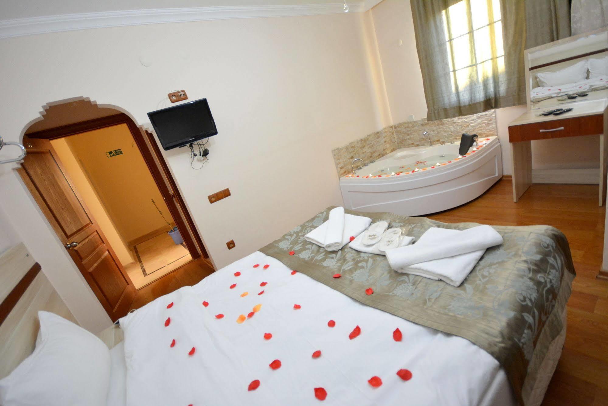 Agva Sahil Yildizi Hotel Esterno foto