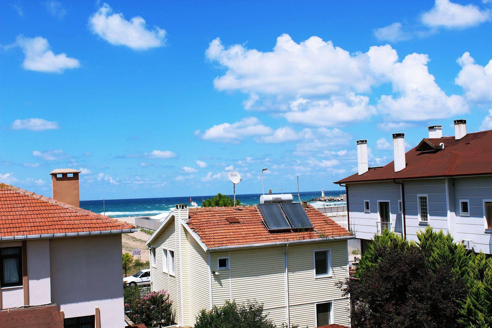 Agva Sahil Yildizi Hotel Esterno foto