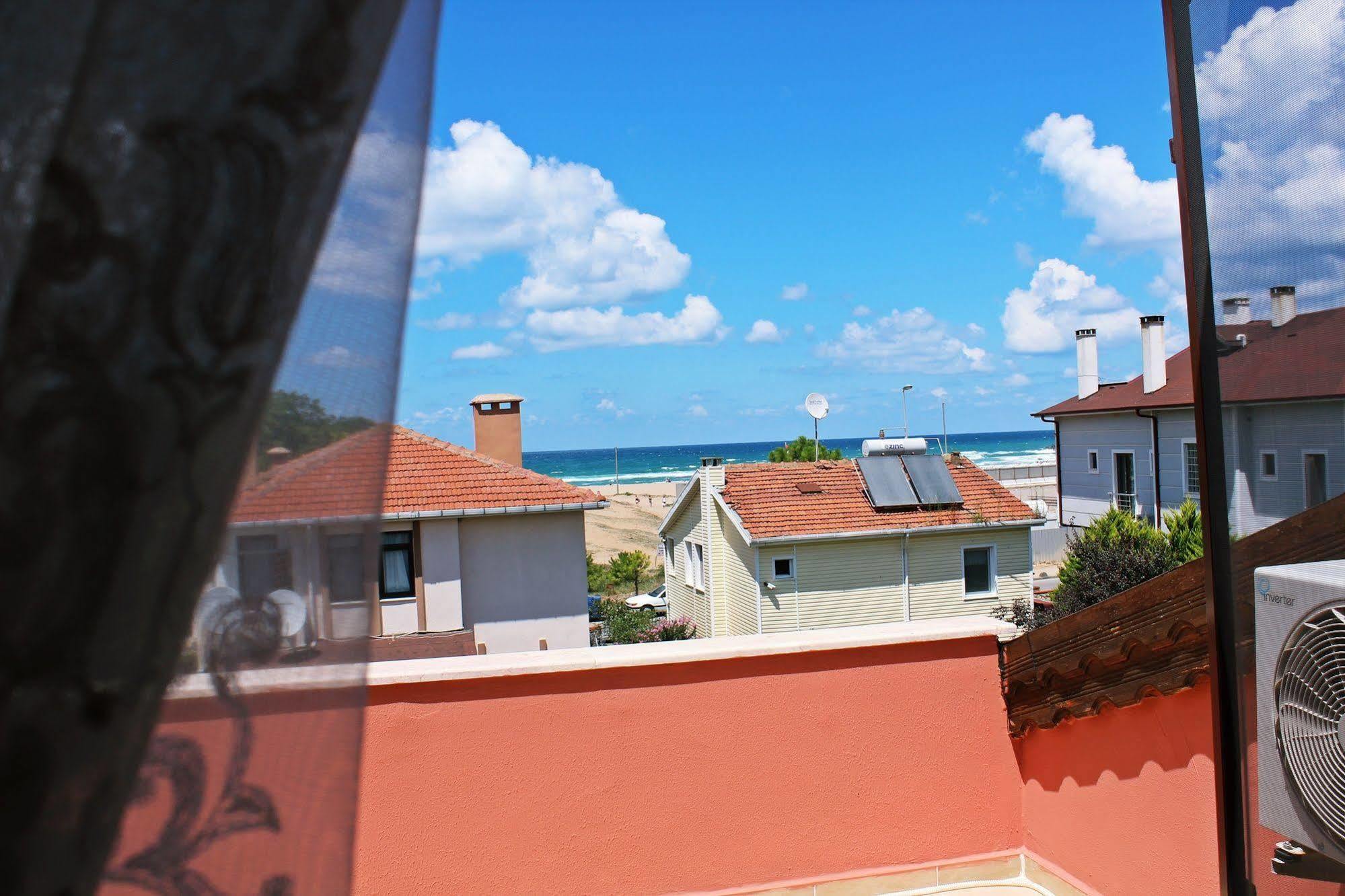 Agva Sahil Yildizi Hotel Esterno foto