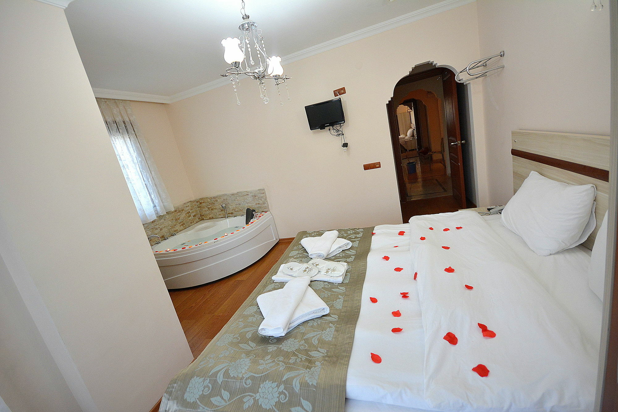 Agva Sahil Yildizi Hotel Esterno foto
