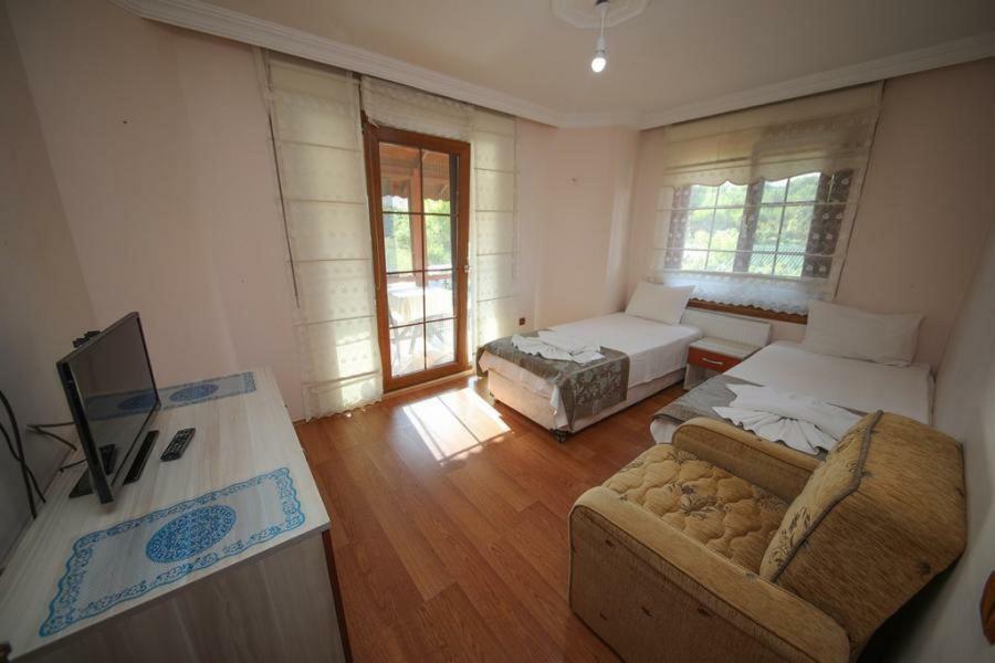 Agva Sahil Yildizi Hotel Esterno foto