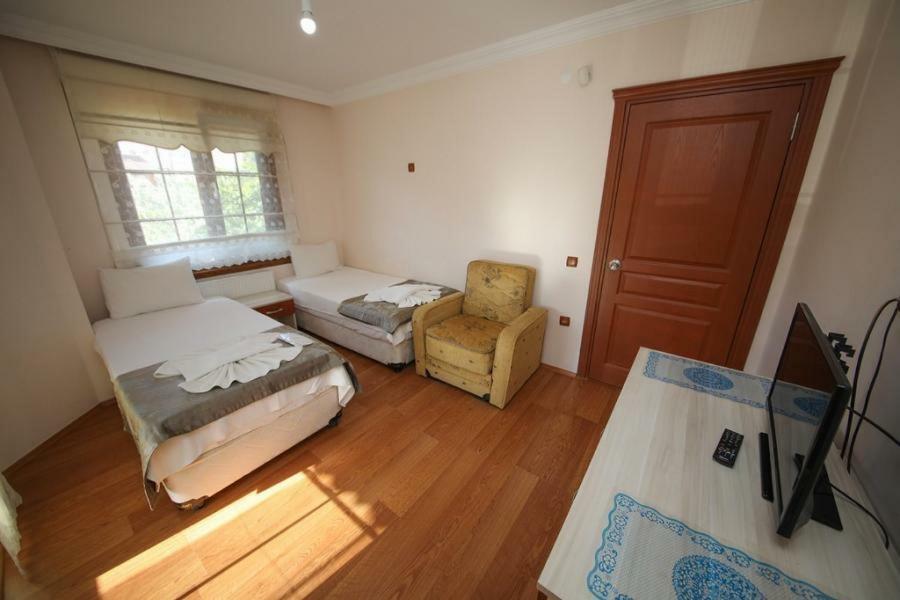 Agva Sahil Yildizi Hotel Esterno foto